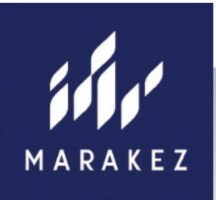 Marakez Egypt Logo